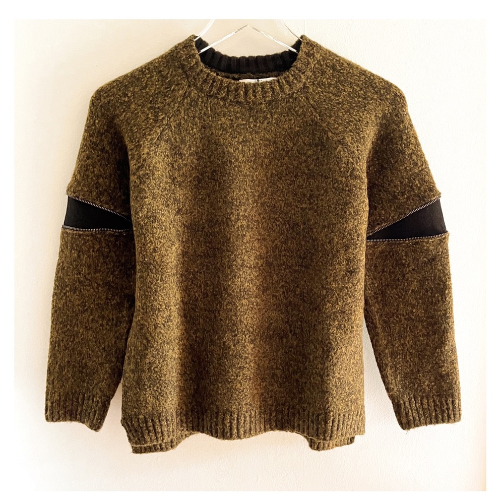 Zara Kids Collection Knit Sweater